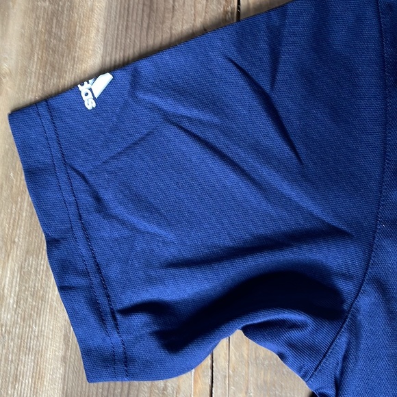 Adidas Golf Polo - Picture 2 of 4